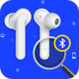 プログラムのアイコン：Find My Headset : Find Ea…
