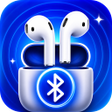 ไอคอนของโปรแกรม: Find My Headset : Find Ea…