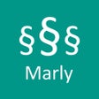 Icoon van programma: MarlyApp