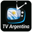 プログラムのアイコン：TV argentina en vivo futb…