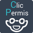 程序图标：Clic Permis