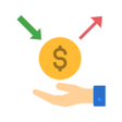 أيقونة البرنامج: DailyWorth