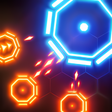 程序图标：Cell Wars GLOW