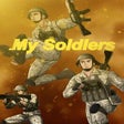 Иконка программы: My Soldiers