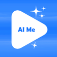 ไอคอนของโปรแกรม: Ai Me : Ai Video Generato…