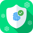 程序图标：AppLock Smart - Fingerpri…