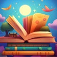 Icon of program: ReadingBuddy: Read Aloud Books