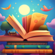 Иконка программы: ReadingBuddy: Read Aloud …