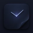 Icoon van programma: 时间页
