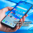Ikon program: Tecno Camon20 Premier Lau…