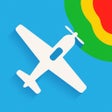 أيقونة البرنامج: Aeromet - Pilot App