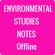 プログラムのアイコン: ENVIRONMENTAL STUDIES NOT…