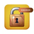 AppLock: PIN Password Vault