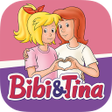 Ícone do programa: Bibi  Tina: Pferde-Turnie…
