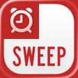 ไอคอนของโปรแกรม: Sweep Alarm