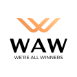 Symbol des Programms: WAW