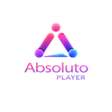 ไอคอนของโปรแกรม: ABSOLUTO PLAYER