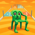 プログラムのアイコン：Sprunky Brainzot Music Bo…
