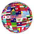 Ikona programu: Country amp Phone Field C…