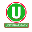 程序图标:Udit Pharmacy Classes