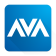 程序图标：AvaOptions - Trading App