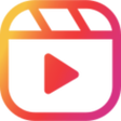 Ikon program: ReelsApp