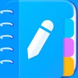 أيقونة البرنامج: Easy Notes - Notepad Note…