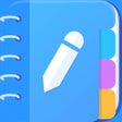Ikon program: Easy Notes - Notepad Note…