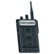 プログラムのアイコン：Siren App Telsiz Simulato…