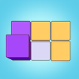 Иконка программы: Slide Tiles: Fill the Gri…