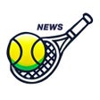 Icon of program: Tennis News Scores  Resul…