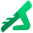 Иконка программы: Zoho Sprints Branch Title…