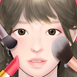 プログラムのアイコン：Salon Master