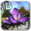 Ikona programu: Nature Live  Spring Flowe…