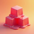 Ikona programu: Merge the Jelly
