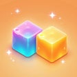 프로그램 아이콘: Merge the Jelly