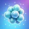 プログラムのアイコン：Merge the Jelly