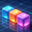 程序图标：Merge the Jelly