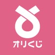 Programın simgesi: オリくじ  新感覚高還元オリパトレカアプリ