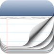 أيقونة البرنامج: MyNotePad