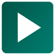 程序图标：Music Folder Player