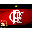 Flamengo Papel de Parede