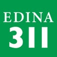 Symbol des Programms: Edina 311