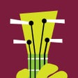أيقونة البرنامج: Chord Lord for Ukulele