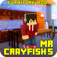 أيقونة البرنامج: MrCrayfish Minecraft Furn…