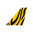 ไอคอนของโปรแกรม: Tigerair Taiwan
