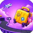 Icona del programma: Baggage Flow