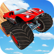 Icona del programma: Monster Truck Racing Game…