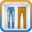Men Jeans  Trousers Shopping