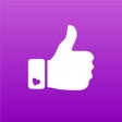 Ícone do programa: LikeU - Dating  Matchmaki…